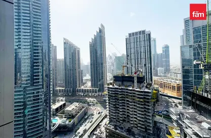 شقة - غرفة نوم - 1 حمام للايجار في جراندي - منطقة دار الأوبرا - دبي وسط المدينة - دبي