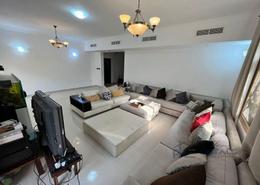 Villa - 4 bedrooms - 5 bathrooms for rent in Western Residence North - Falcon City of Wonders - Dubai
