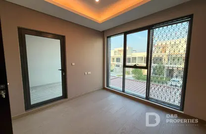 تاون هاوس - 4 غرف نوم - 4 حمامات للايجار في سيلفر سبرنجز 3 - سيلفر سبرينغز - داماك هيلز - دبي تاون هاوس - 4 غرف نوم - 4 حمامات للايجار في سيلفر سبرنجز 3 - سيلفر سبرينغز - داماك هيلز - دبي
