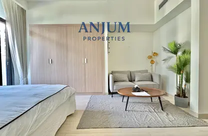 Apartment - Studio - 1 Bathroom for sale in AZIZI Riviera - Meydan One - Meydan - Dubai