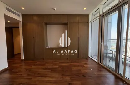 شقة - 2 غرف نوم - 3 حمامات للايجار في التعاون - الشارقة