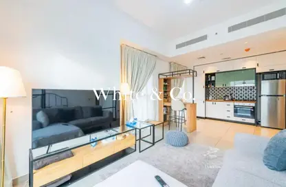 Apartment - 2 Bedrooms - 1 Bathroom for sale in Collective Tower 1 - Collective - Dubai Hills Estate - Dubai Apartment - 2 Bedrooms - 1 Bathroom for sale in Collective Tower 1 - Collective - Dubai Hills Estate - Dubai