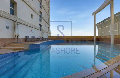 Apartment - 2 Bedrooms - 3 Bathrooms for sale in Mangrove Place - Shams Abu Dhabi - Al Reem Island - Abu Dhabi