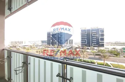 Apartment - 2 Bedrooms - 3 Bathrooms for sale in Al Nada 1 - Al Muneera - Al Raha Beach - Abu Dhabi