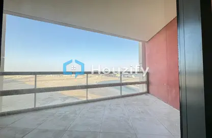 شقة - 2 غرف نوم - 3 حمامات للايجار في برج باهين - نجمة أبوظبي - جزيرة الريم - أبوظبي