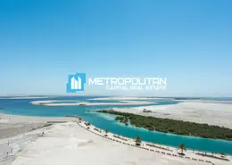 Apartment - 1 Bedroom - 1 Bathroom for sale in Reflection - Shams Abu Dhabi - Al Reem Island - Abu Dhabi