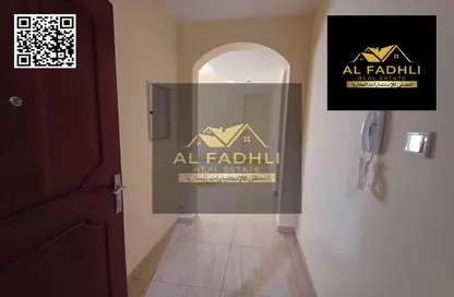 شقة - غرفة نوم - 1 حمام للايجار في الجرف 3 - الجرف - عجمان وسط المدينة - عجمان