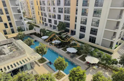 Apartment - 1 Bedroom - 2 Bathrooms for sale in Uptown Al Zahia - Al Zahia - Muwaileh Commercial - Sharjah