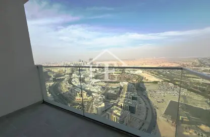 Apartment - 1 Bedroom - 1 Bathroom for rent in Skyz by Danube - Arjan - Dubai Apartment - 1 Bedroom - 1 Bathroom for rent in Skyz by Danube - Arjan - Dubai