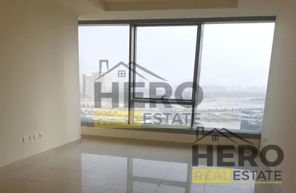Apartment - 1 Bedroom - 2 Bathrooms for sale in Sun Tower - Shams Abu Dhabi - Al Reem Island - Abu Dhabi
