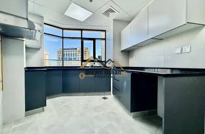 Apartment - 2 Bedrooms - 3 Bathrooms for rent in Haven Heights - Al Jaddaf - Dubai Apartment - 2 Bedrooms - 3 Bathrooms for rent in Haven Heights - Al Jaddaf - Dubai