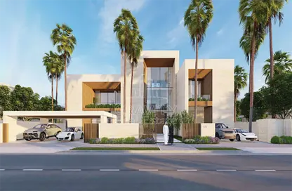 Townhouse - 3 Bedrooms - 4 Bathrooms for sale in Reem Hills - Najmat Abu Dhabi - Al Reem Island - Abu Dhabi
