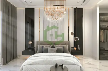 Apartment - 2 Bedrooms - 3 Bathrooms for sale in Elitz 2 By Danube - Jumeirah Village Circle - Dubai