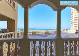 Apartment - 1 bedroom - 2 bathrooms for rent in Royal Breeze 1 - Royal Breeze - Al Hamra Village - Ras Al Khaimah