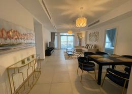 شقة - 2 غرف نوم - 3 حمامات للبيع في رحال - مدينة جميرا ليفينج - أم سقيم - دبي