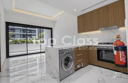 شقة - غرفة نوم - 1 حمام للبيع في عزيزي ريفيرا 59 - عزيزي ريفيرا - ميدان واحد - ميدان - دبي