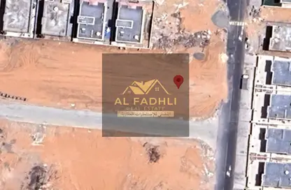 Land - Studio for sale in Al Helio 2 - Al Helio - Ajman