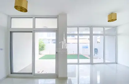 Villa - 3 Bedrooms - 3 Bathrooms for sale in Basswood - Damac Hills 2 - Dubai