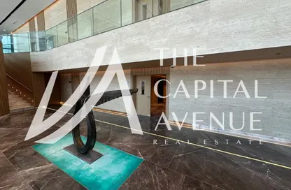 Apartment - 2 Bedrooms - 2 Bathrooms for sale in Radiant Square - City Of Lights - Al Reem Island - Abu Dhabi
