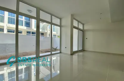 Townhouse - 3 Bedrooms - 3 Bathrooms for rent in Vardon - Damac Hills 2 - Dubai