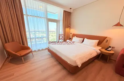 Apartment - 1 Bedroom - 1 Bathroom for sale in Novotel Jumeirah Village Triangle - Jumeirah Village Triangle - Dubai