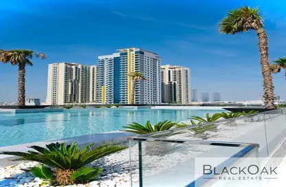 Apartment - Studio - 1 Bathroom for rent in Regina Tower - Jumeirah Village Circle - Dubai