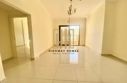 Apartment - 1 Bedroom - 2 Bathrooms for rent in Muwaileh 3 Building - Muwaileh - Sharjah