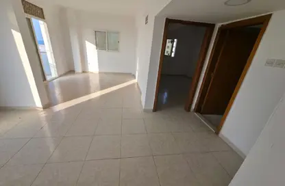 Apartment - 1 Bedroom - 1 Bathroom for rent in Ajman Corniche Residences - Ajman Corniche Road - Ajman