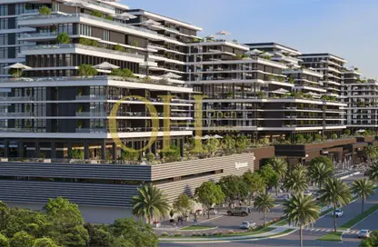 Apartment - 2 Bedrooms - 4 Bathrooms for sale in Aman - Al Reem Island - Abu Dhabi