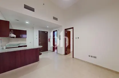 Apartment - 1 Bedroom - 1 Bathroom for rent in Blue Reef building - Umm Suqeim 2 - Umm Suqeim - Dubai