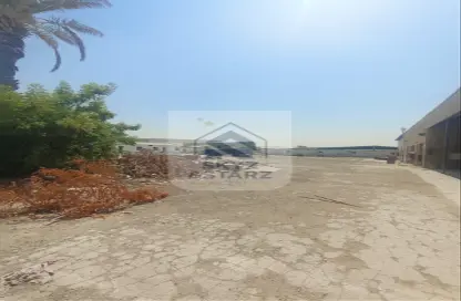 Land - Studio for rent in Dubai Industrial City - Dubai