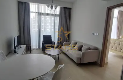 شقة - غرفة نوم - 1 حمام للايجار في 1 عزيزي ريفيرا - ميدان واحد - ميدان - دبي