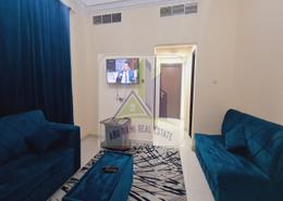 Apartment - 2 bedrooms - 1 bathroom for rent in Al Rawda 1 - Al Rawda - Ajman
