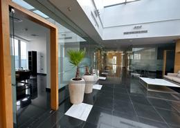 Whole Building for sale in Dubai Airport Freezone (DAFZA) - Dubai
