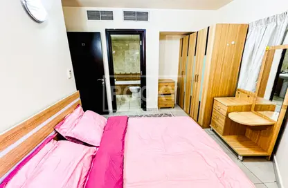 Apartment - 1 Bedroom - 1 Bathroom for sale in New Dubai Gate 1 - JLT Cluster Q - Jumeirah Lake Towers - Dubai