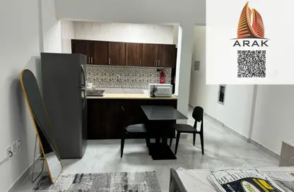 Apartment - Studio - 1 Bathroom for rent in Al Rawda 3 Villas - Al Rawda 3 - Al Rawda - Ajman