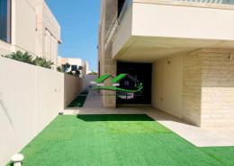 Villa - 5 bedrooms - 7 bathrooms for sale in HIDD Al Saadiyat - Saadiyat Island - Abu Dhabi