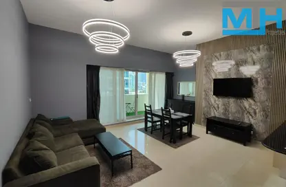 شقة - غرفة نوم - 2 حمامات للايجار في مارينا ويست سايد - دبي مارينا - دبي شقة - غرفة نوم - 2 حمامات للايجار في مارينا ويست سايد - دبي مارينا - دبي