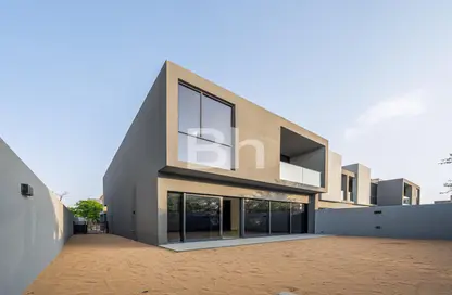 Townhouse - 3 Bedrooms - 4 Bathrooms for sale in Masaar - Tilal City - Sharjah