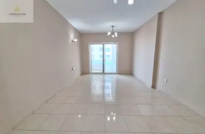 Apartment - 1 Bedroom - 2 Bathrooms for rent in M1 Building - Al Nahda 1 - Al Nahda - Dubai