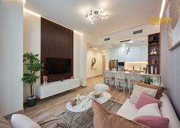 Apartment - 1 bedroom - 2 bathrooms for sale in 7 Park Central - Jumeirah Village Circle - Dubai