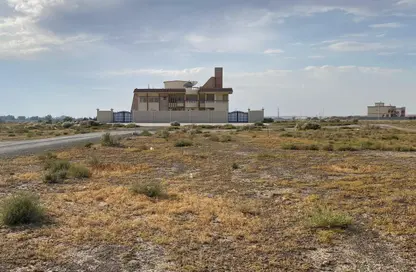 أرض - استوديو للبيع في المنامة - عجمان