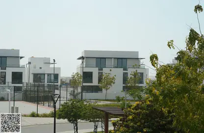 فيلا - 4 غرف نوم - 6 حمامات للبيع في جزيرة الشمس - مدينة أجمل مكان - مدينة الواجهة المائية لإمارة الشارقة - الشارقة