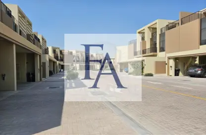 Townhouse - 4 Bedrooms - 6 Bathrooms for rent in Sevilla Village - Victory Heights - Dubai Sports City - Dubai