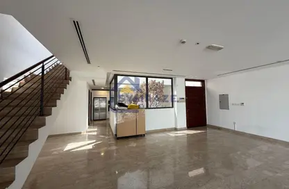 Villa - 4 Bedrooms - 5 Bathrooms for rent in Al Furjan West - Al Furjan - Dubai