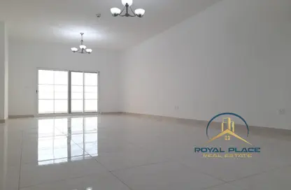 Apartment - 3 Bedrooms - 4 Bathrooms for rent in Freej Residence - Al Furjan - Dubai