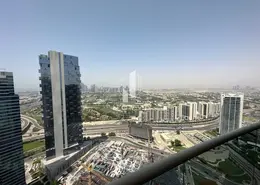Apartment - 2 Bedrooms - 3 Bathrooms for sale in Lake Shore Tower - Lake Allure - Jumeirah Lake Towers - Dubai