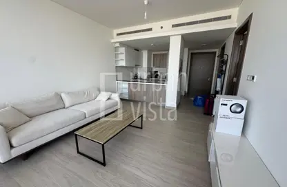 Apartment - 1 Bedroom - 1 Bathroom for rent in One Park Avenue - Sobha Hartland - Mohammed Bin Rashid City - Dubai