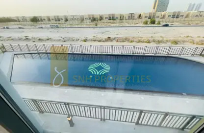 Apartment - 2 Bedrooms - 3 Bathrooms for sale in Legacy by Sunrise - Arjan - Dubai
