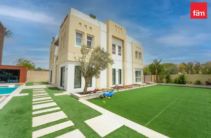 Villa - 5 Bedrooms - 6 Bathrooms for sale in Naseem - Mudon - Dubai
